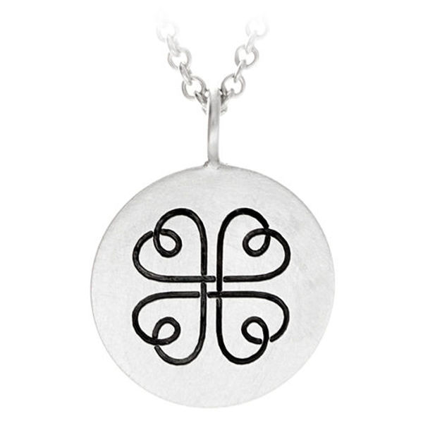Picture of Celtic Knot Clover