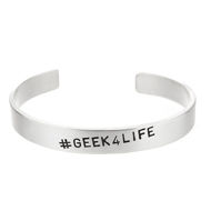 Picture of KIA Bracelet, Men's Silver Cuff, Veteran Memorial Gift