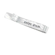 Picture of Sterling Silver Tie Clip