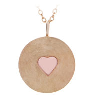 Picture of Personalized Fur Mom Necklace