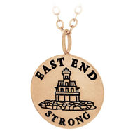 Picture of East End Challenge Charm