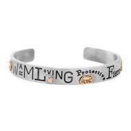Picture of Mama Bear Cuff Bracelet