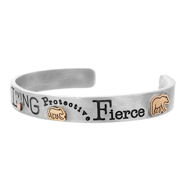 Picture of Mama Bear Cuff Bracelet