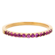 Picture of Pavé Diamond Ring