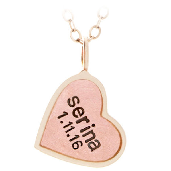Picture of Love of my Life Necklace